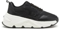 Diesel S-Savannah Tulu sportcipő női - fekete Női 37