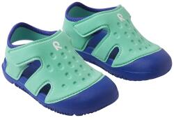 Reima gyerek szandál Koralli - zöld 23