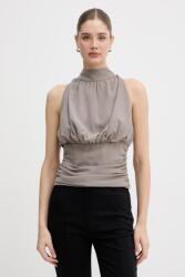 Rotate női top - barna 36