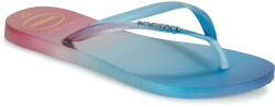 Havaianas Flip-Flops Femei SLIM GRADIENT SUNSET Havaianas Multicolor 39 / 40