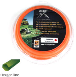  DAMIL HEXAGON LINE 3, 00mm 56M EVEREST