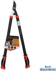  Ágvágó olló mellévágós Magma