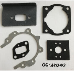  Tömítés Készlet Kínai Fűkaszák 43cc 52 Cc