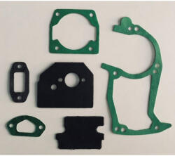  TÖMÍTÉSKÉSZLET KOMPLETT KÍNAI LÁNCFŰRÉSZ 45cc 52cc 58cc