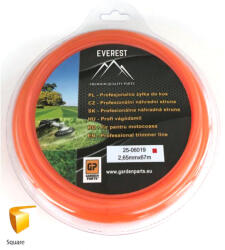  DAMIL NÉGYSZÖG 2, 65mm 67M EVEREST