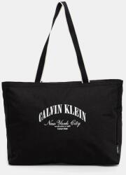 Calvin Klein táska férfi - fekete Univerzális méret