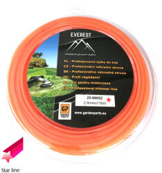  DAMIL CSILLAG 2, 4mm 116M EVEREST