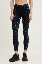 Sweaty Betty leggings női Power - sötétkék S
