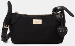 Morgan női táska - fekete Univerzális méret