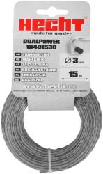  Vágószál Maggal "négyzet" 3*15m (hecht10401530)