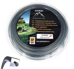  DAMIL DUAL POWER LINE 2, 65mm 72M EVEREST