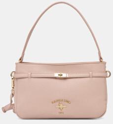 U. S. Polo Assn U. S. Polo Assn. táska női STANFORD - rózsaszín Univerzális méret