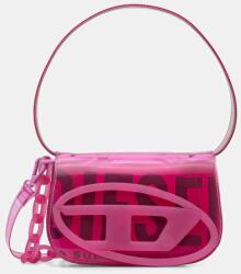 Diesel táska női - rózsaszín Univerzális méret