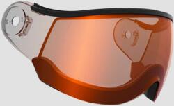 KASK Vizieră Căștii Kask Piuma R Double Lens Visor Orange S2