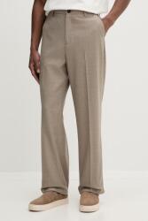 Les Deux öltöny férfi Randall - barna 34/32