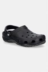 Crocs papucs Classic Evo Clog - fekete Női 43/44