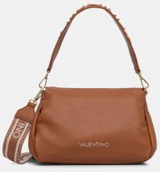 Valentino Bags női keresztpántos táska DEA RE - barna Univerzális méret - answear - 58 990 Ft