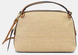 Gianni Chiarini női shopper ALIFA - bézs Univerzális méret