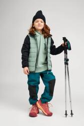 Reima gyerek kabát Trekkeri - zöld 104