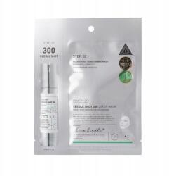 Vt cosmetics Mild Reedle Shot 300 2-Step Mask (8803463006044) (8803463006044)