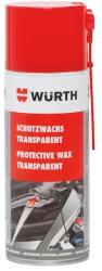 Würth Transparent protective wax 400 ml (`0893082400)