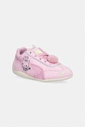 PUMA Speedcat GD gyerek sportcipő - rózsaszín 30