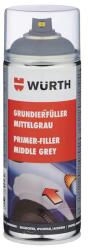 Würth Alapozó töltő, szürke 400 ml WURTH (0893211102)