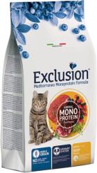 Exclusion Mono Noble Grain Cat Adult Beef 12kg