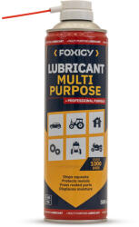 Foxigy Lubrifiant universal spray 500 ml Foxigy (500ml Lubricant spray)