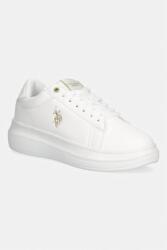 U. S. Polo Assn U. S. Polo Assn. CHELIS003 sportcipő női - fehér Női 40
