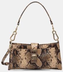 Steve Madden női műbőr keresztpántos táska Blouli - bézs Univerzális méret