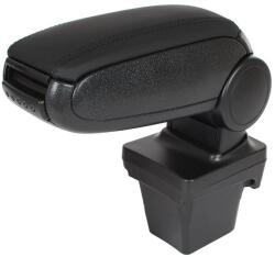 Pro. tec Peugeot 308 I cotieră, negru, piele ecologică