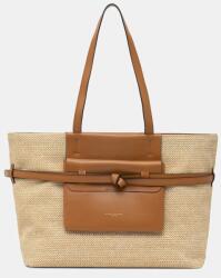 Gianni Chiarini táska női BELTY - bézs Univerzális méret