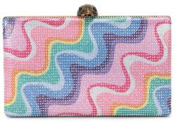 Kurt Geiger London borítéktáska női Kensington - többszínű Univerzális méret