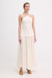 TWINSET Ruha - bézs XS - answear - 132 990 Ft