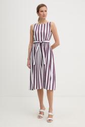 MARELLA babydoll pamut Emme by Marella - lila 38