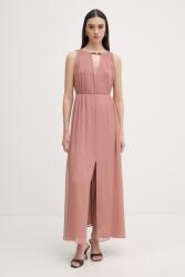 Patrizia Pepe ruha - barna 40 - answear - 75 990 Ft