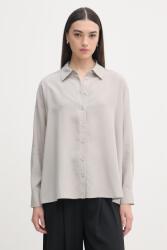 Sisley ing női lyocell - szürke S