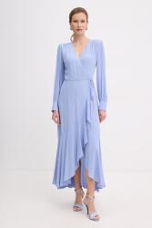 TWINSET ruha - kék 34 - answear - 87 990 Ft