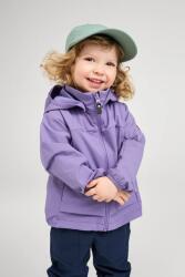 Reima gyerek kabát Retkiin - lila 98