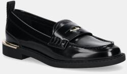 DKNY mokaszin Jadwin - fekete Női 37