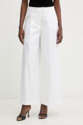 Luisa Spagnoli alsó női pamut Angelina - fehér 36