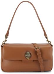 Kurt Geiger London Táska női bőr Oxford - barna Univerzális méret