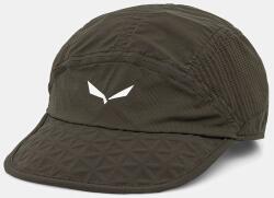 Salewa Siltes sapka - zöld Univerzális méret