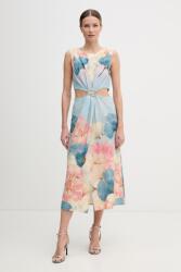 Gaudi ruha - kék 42 - answear - 80 990 Ft