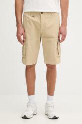 Aeronautica Militare cargo férfi pamut - bézs 54