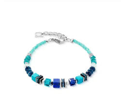 Coeur De Lion GeoCUBE női karkötő 3046-30-0607 (3046-30-0607)