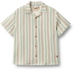 Wheat gyerek pamut ing - bézs 140