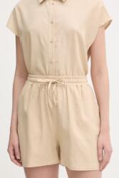 Gaudi rövidnadrág női - bézs 40