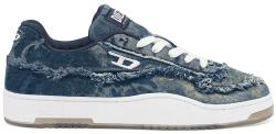 Diesel S-Tracker-D Low sportcipő férfi - sötétkék Férfi 45